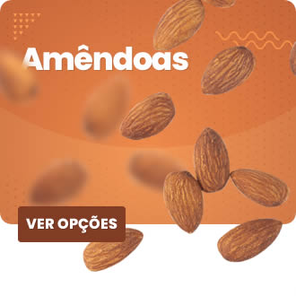 Amendoas - Relva Verde