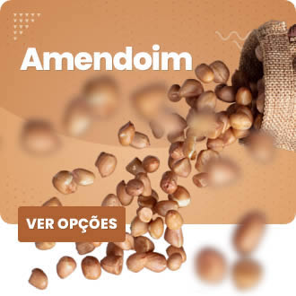 Amendoim - Relva Verde