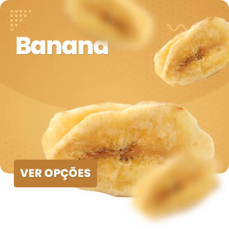 Banana - Relva Verde