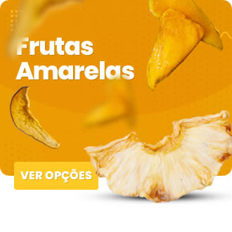 Frutas Amarelas - Relva Verde