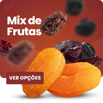 Mix de Frutas - Relva Verde