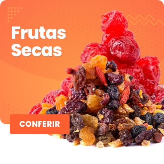 Frutas Secas - Conferir