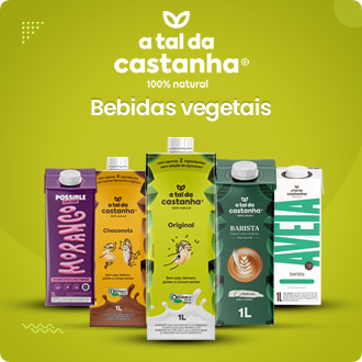 A Tal da Castanha