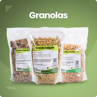 Granolas