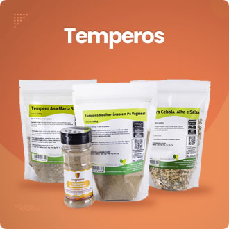 Temperos